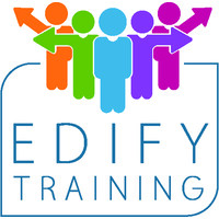 Edify Training Logo