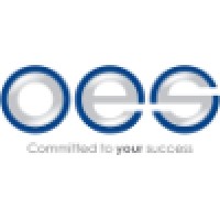 OES Consulting Logo
