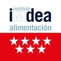 IMDEA Alimentación Logo