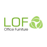 LOF Office Furniture Logo