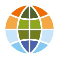 Map of Ag Logo