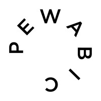 Pewabic Pottery Logo