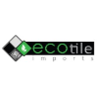ECO TILE IMPORTS Logo