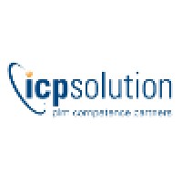 ICP Solution GmbH Logo