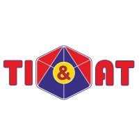 T.I.&A.T. snc Logo