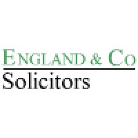 England & Co Solicitors Logo
