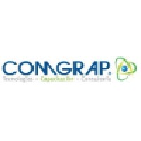 COMGRAP CAPACITACION Logo