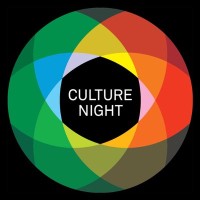 Culture Night Logo