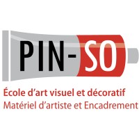 Pin-So inc. Logo