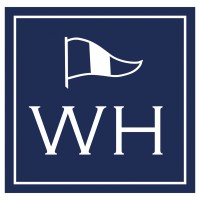 Westport House, a Turnbridge Program Logo