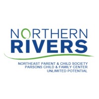 Northern Rivers Family of Services Logo