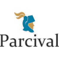 Parcival | Ready for Crisis Logo