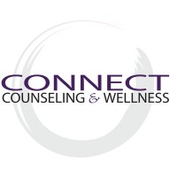 Connect Counseling & Wellness, LLC Logo