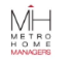 Metro Home Managers Logo