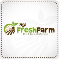 My Fresh Farm Hamburg Logo
