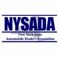 New York State Automobile Dealers Association Logo