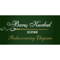 Baris Kurbal Bespoke Tailoring Logo