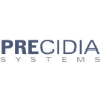 Precidia Systems Logo
