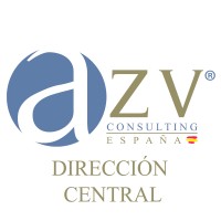 AZV Consulting Logo