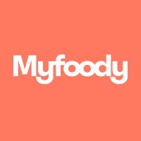 MyFoody Logo