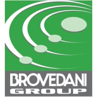 Brovedani Group Logo