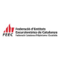 Federació dEntitats Excursionistes de Catalunya - FEEC Logo
