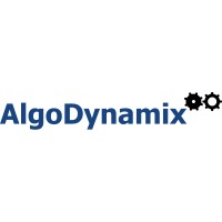 AlgoDynamix Logo
