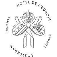 De LEurope Amsterdam Logo