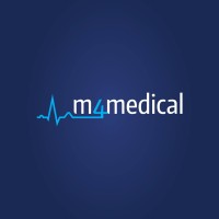 M4Medical Logo