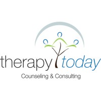 Therapy Today Counseling & Consulting Logo