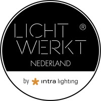 LichtWerkt Nederland Logo
