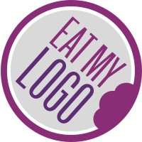 Eat My Logo Logo