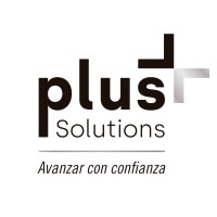 Plus Solutions Logo