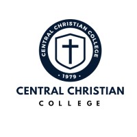 Central Christian College Logo