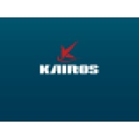KAIROS, Inc. Logo