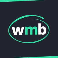 WMB Media Logo