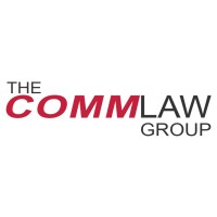 Marashlian & Donahue, PLLC, The CommLaw Group Logo