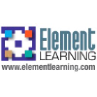 Element Learning Logo