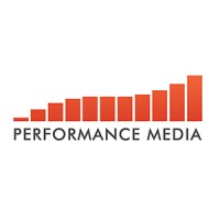 Performance Media Logo