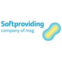 Softproviding AG Logo