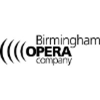 Birmingham Opera Company Logo