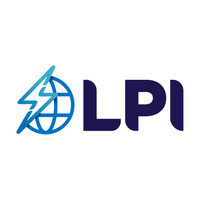 LPI Group Logo
