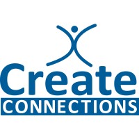 Create Connections Logo