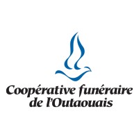 Coopérative Funéraire de lOutaouais Logo