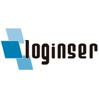 LOGINSER | Logística Ecommerce. Sin complicaciones 😎 Logo