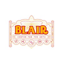 Blair Center for the Arts Logo