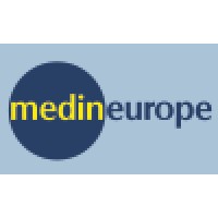 Medin Europe Logo