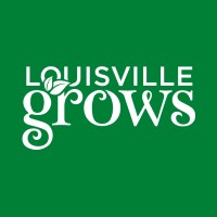 Louisville Grows Inc Logo