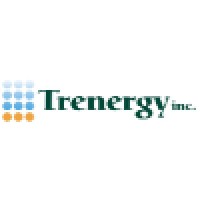 Trenergy Inc. Logo