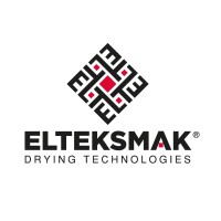 ELTEKSMAK TEXTILE MACHINERY Logo